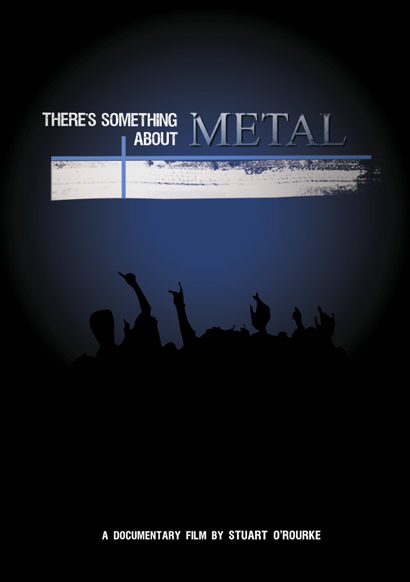 Poster for METAL